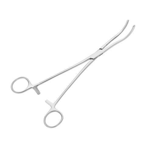 Дісcектор по Harken, з кремальєрою, № 1 MEDEM. Довжина 24,0 см (M08001)